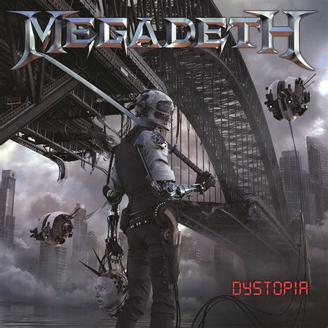 Megadeth's 